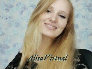AlisaVirtual
