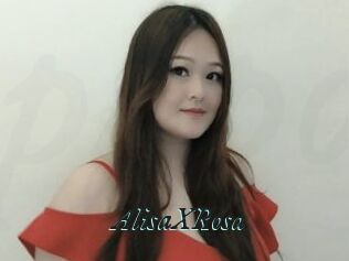 AlisaXRosa Pharaons Porn