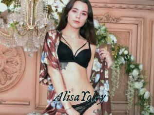 AlisaYoley Pharaons Porn