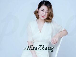AlisaZhang
