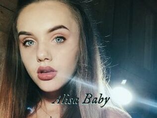 Alisa_Baby