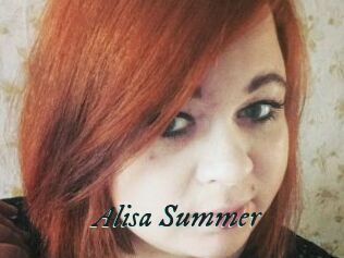 Alisa_Summer