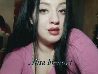 Alisa_bryunet