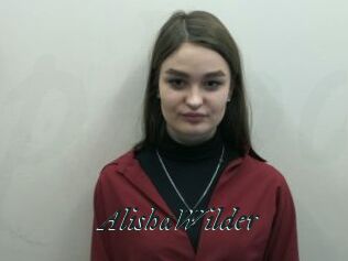 AlishaWilder