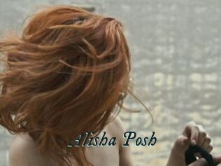 Alisha_Posh
