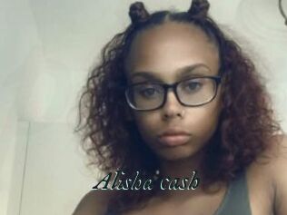 Alisha_cash Pharaons Porn
