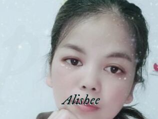 Alishee