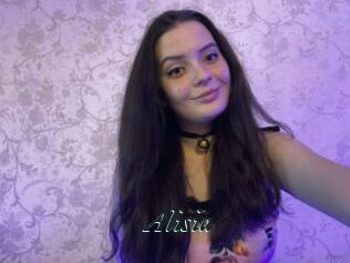 Alisia