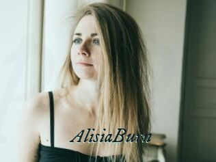 AlisiaBurn