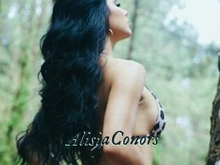AlisiaConors