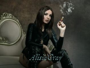 AlisiaGray