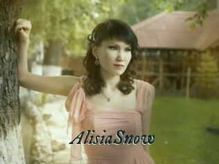 AlisiaSnow