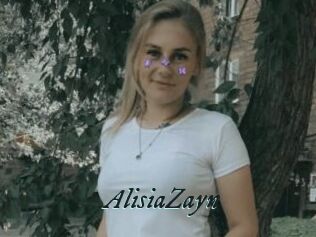 AlisiaZayn
