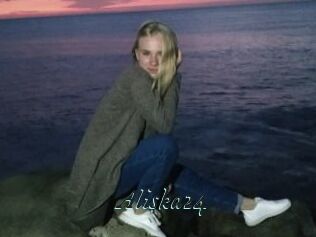 Aliska24