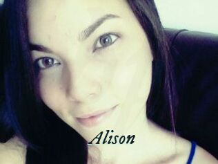 ALISON