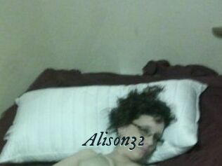 Alison32