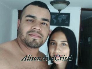 AlisonAndCristh
