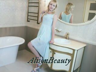AlisonBeauty Pharaons Porn