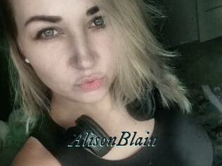 AlisonBlain Pharaons Porn