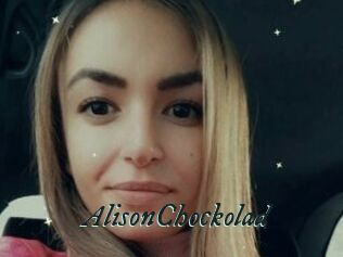AlisonChockolad