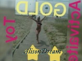 Alison_Dream