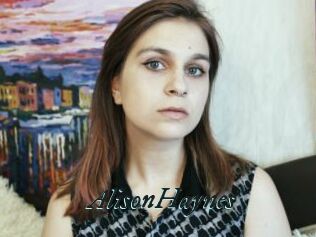 AlisonHaynes