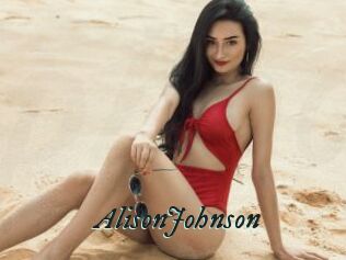 AlisonJohnson