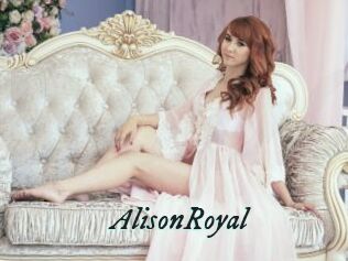AlisonRoyal