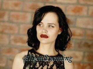 AlisonStunning
