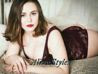 AlisonStyles
