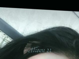 Alison_21 Pharaons Porn