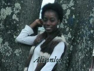 Alisonlou