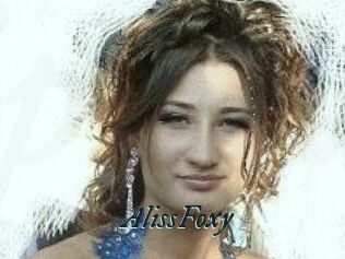 Aliss_Foxy