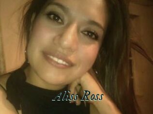 Aliss_Ross