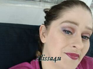 Alissa4u