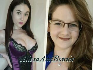AlissaAndBonnie