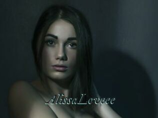 AlissaLoveee
