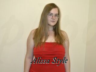 Alissa_Style
