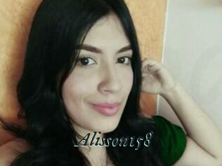 Alisson158