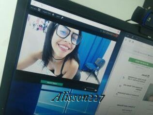 Alisson227