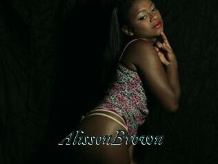 AlissonBrown