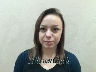 AlissonClark
