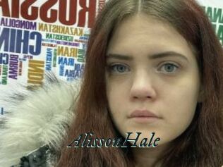 AlissonHale