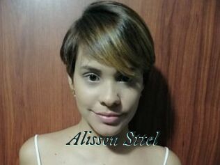 Alisson_Sttel