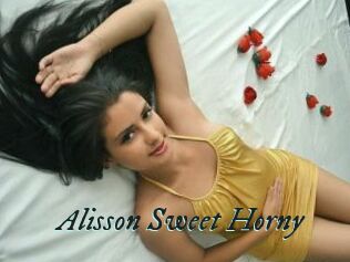 Alisson_Sweet_Horny