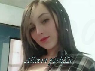 Alisson_parkXx