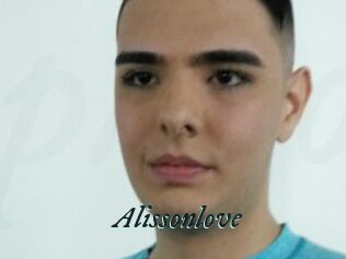 Alissonlove
