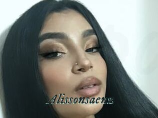 Alissonsaenz Pharaons Porn