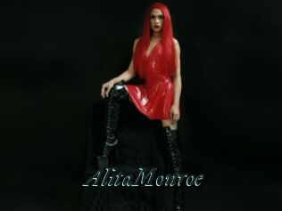 AlitaMonroe