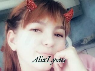AlixLyons Pharaons Porn